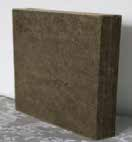 Basalt Wool Insulation